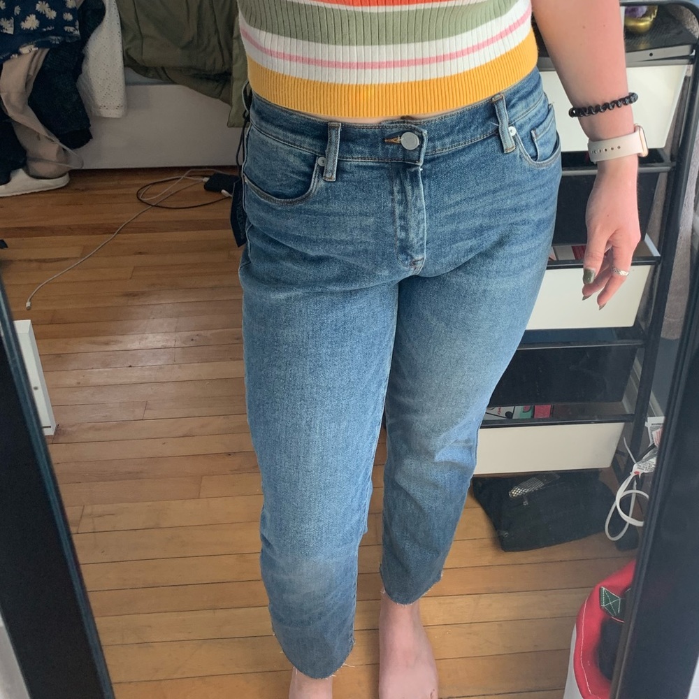 blank nyc jeans